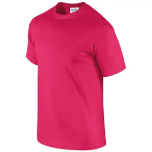 Camiseta de algodón Gildan Ultra image-2