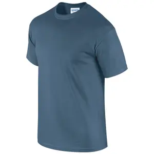 Camiseta de algodón Gildan Ultra image-1