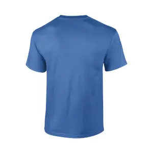Camiseta de algodón Gildan Ultra image-1