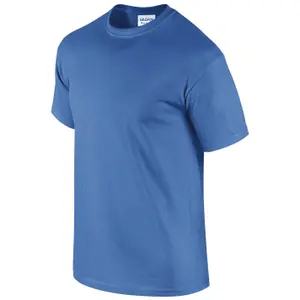 Camiseta de algodón Gildan Ultra image-2
