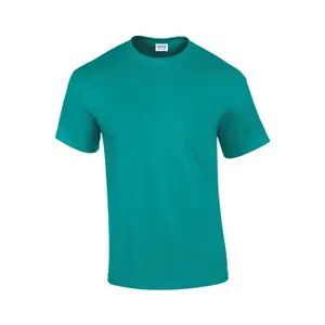 T-Shirt aus Baumwolle Gildan Ultra image-0