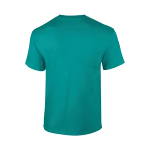 T-Shirt aus Baumwolle Gildan Ultra image-1