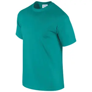 T-Shirt aus Baumwolle Gildan Ultra image-2