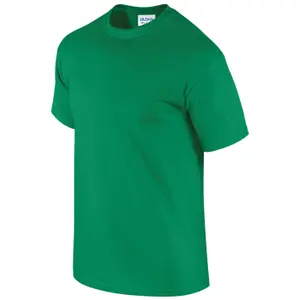 Camiseta de algodón Gildan Ultra image-1