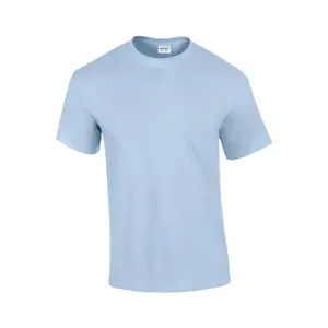 T-Shirt aus Baumwolle Gildan Ultra image-0