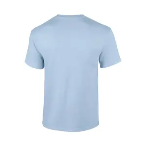 T-Shirt aus Baumwolle Gildan Ultra image-1