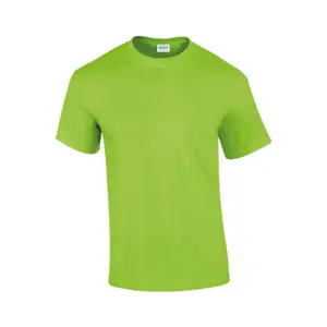 T-Shirt aus Baumwolle Gildan Ultra image-0