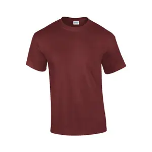 T-Shirt aus Baumwolle Gildan Ultra image-0