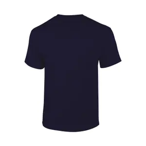 T-Shirt aus Baumwolle Gildan Ultra image-1
