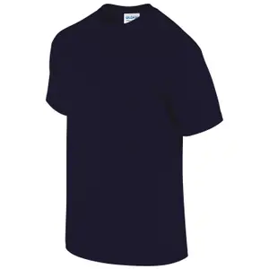 T-Shirt aus Baumwolle Gildan Ultra image-2