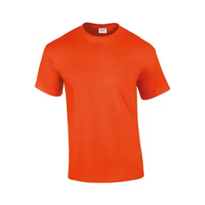T-Shirt aus Baumwolle Gildan Ultra image-0