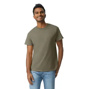 Camiseta de algodón Gildan Ultra image-0