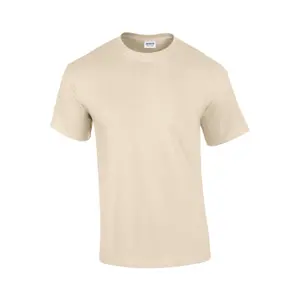 T-Shirt aus Baumwolle Gildan Ultra image-0