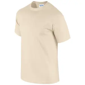 T-Shirt aus Baumwolle Gildan Ultra image-2