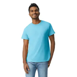 Camiseta de algodón Gildan Ultra image-0