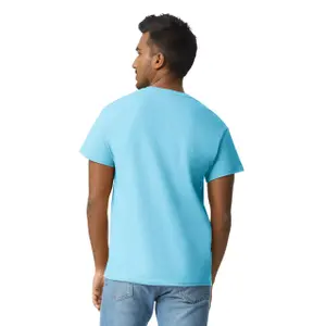 Camiseta de algodón Gildan Ultra image-1