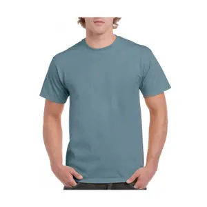 Camiseta de algodón Gildan Ultra image-0
