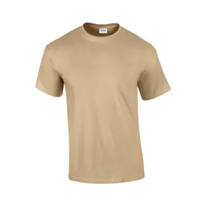T-Shirt aus Baumwolle Gildan Ultra image-0
