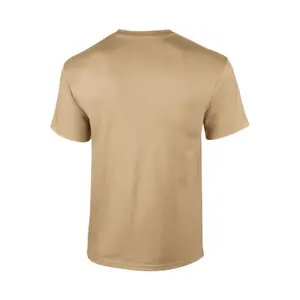 T-Shirt aus Baumwolle Gildan Ultra image-1