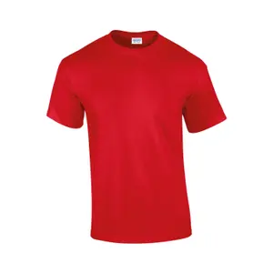 T-Shirt aus Baumwolle Gildan Ultra image-0