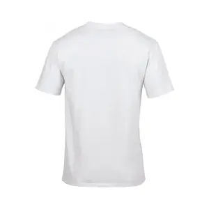 T-Shirt mit Rundhalsausschnitt Gildan Premium image-1