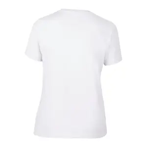 T-Shirt mit Rundhalsausschnitt, Damen Gildan Premium image-1