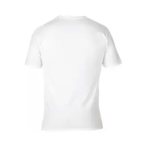 T-Shirt mit V-Ausschnitt Gildan Premium image-1