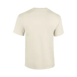 T-shirt Gildan Algodão pesado ™ image-2