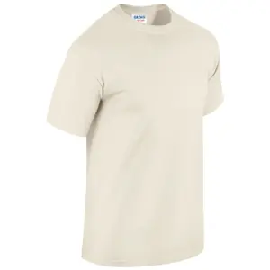 T-shirt Gildan Algodão pesado ™ image-1
