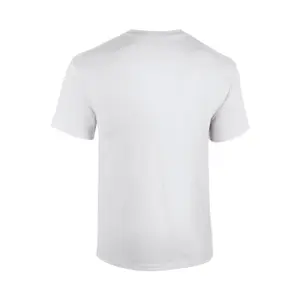 T-shirt Gildan Algodão pesado ™ image-1