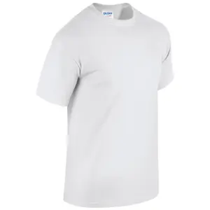 T-shirt Gildan Algodão pesado ™ image-2