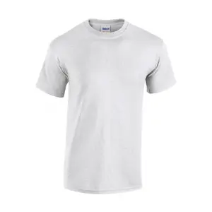 T-Shirt aus Baumwolle Gildan Heavy image-0
