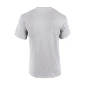 Camiseta de algodón Gildan Heavy image-1