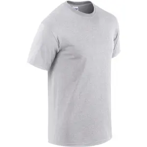 Camiseta de algodón Gildan Heavy image-2