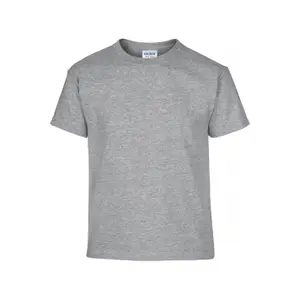 Child's T-shirt Gildan Heavy image-0