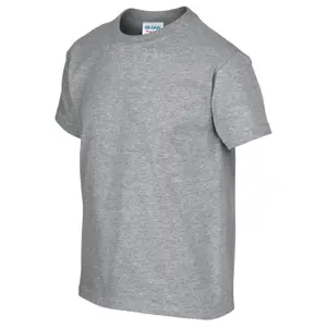 Child's T-shirt Gildan Heavy image-1