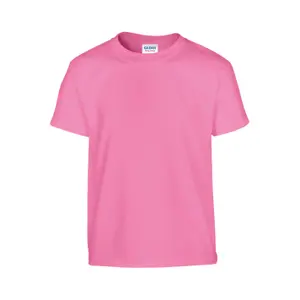 Child's T-shirt Gildan Heavy image-0