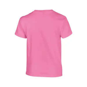 Child's T-shirt Gildan Heavy image-1