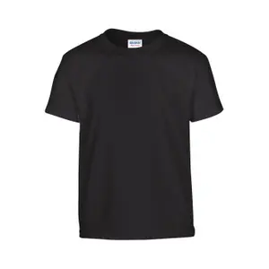 Child's T-shirt Gildan Heavy image-0