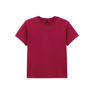 Kid's T-shirt Gildan Heavy image-0