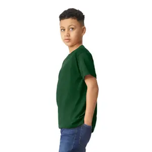 Child's T-shirt Gildan Heavy image-2