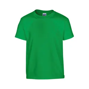 Child's T-shirt Gildan Heavy image-0