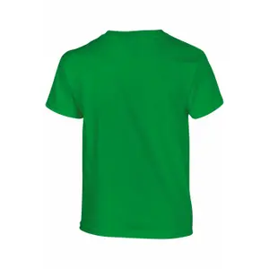 Child's T-shirt Gildan Heavy image-1