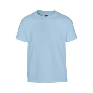 Child's T-shirt Gildan Heavy image-0