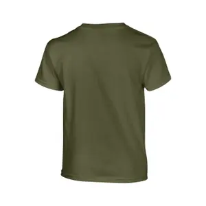 Child's T-shirt Gildan Heavy image-0