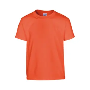 Child's T-shirt Gildan Heavy image-0