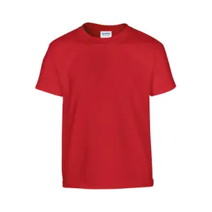 Child's T-shirt Gildan Heavy image-0
