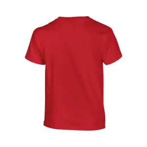 Child's T-shirt Gildan Heavy image-1