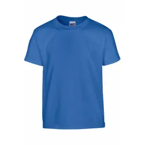 Child's T-shirt Gildan Heavy image-0