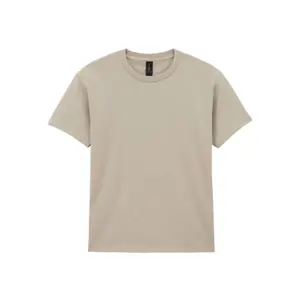 Kid's T-shirt Gildan Heavy image-0